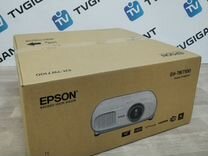 Новый проектор Epson EH-TW7100 EU