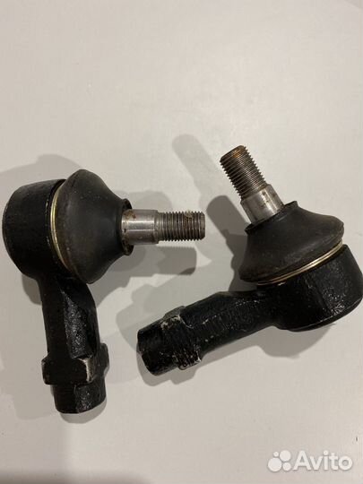 Рулевой наконечник