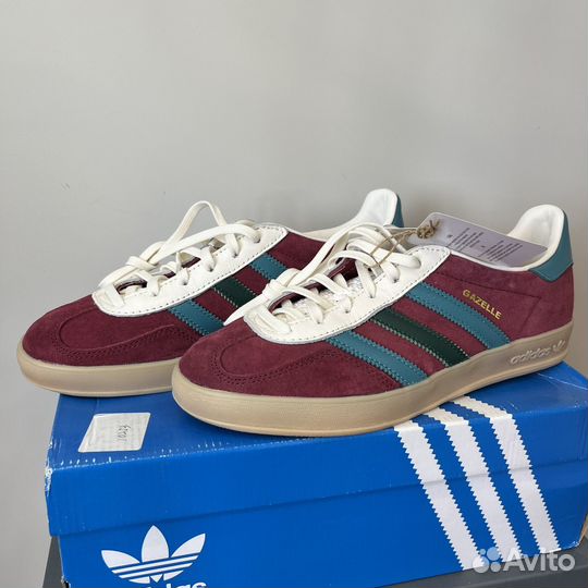 Adidas Originals Gazelle Indoor