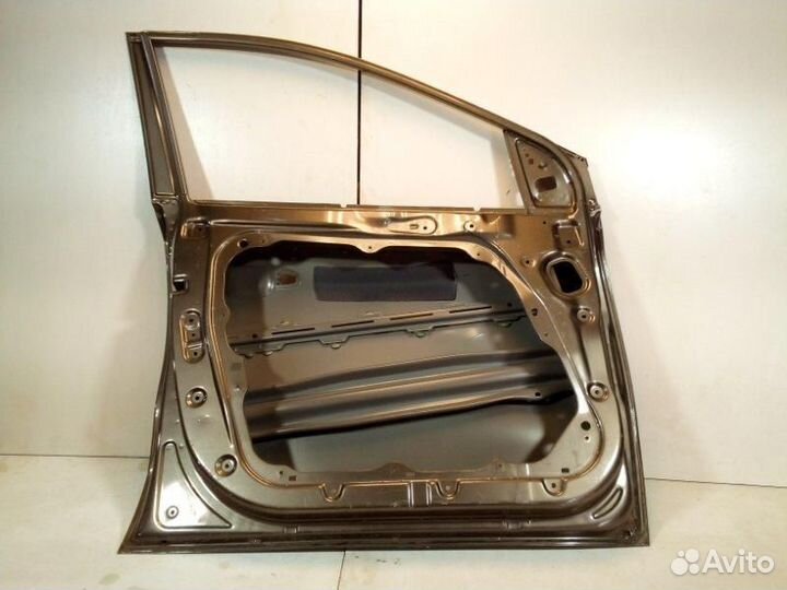 Дверь передняя левая Kia Sportage