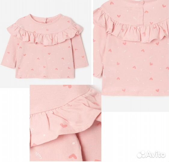 Для малышей. р. 74. GJ. новое