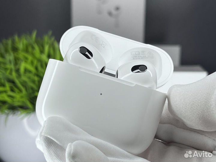AirPods 3 