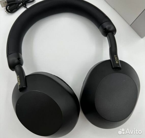 Наушники Sony wh 1000xm5