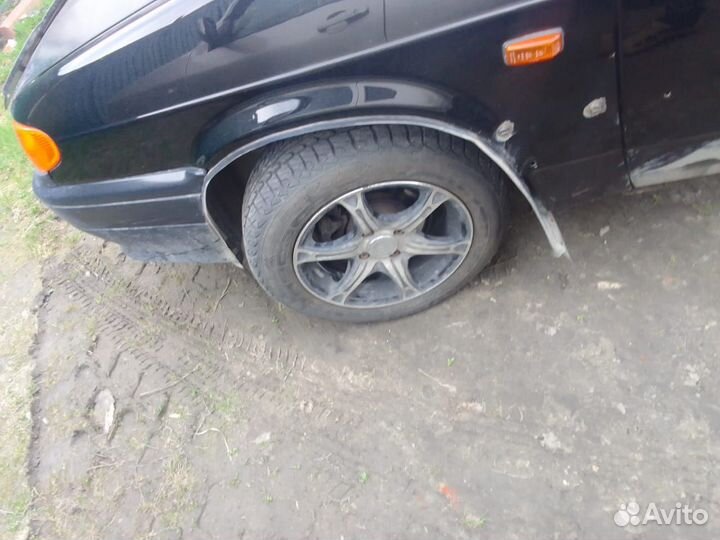 Диски 4/98 р14