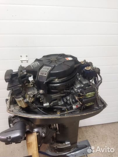 Лодочный мотор Mariner