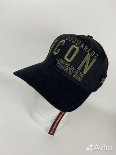 Кепка мужская Icon