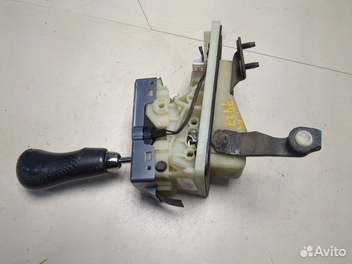 Кулиса кпп Subaru Legacy (B12), 1999