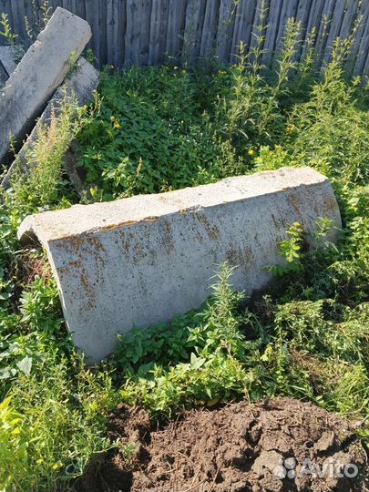 Пасынки и латок