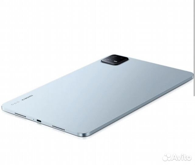 Планшет Xiaomi Pad 6 (новый, запечатан, чек)