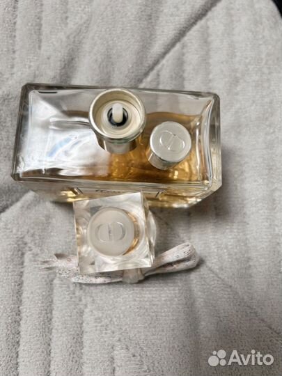 Christian dior miss dior