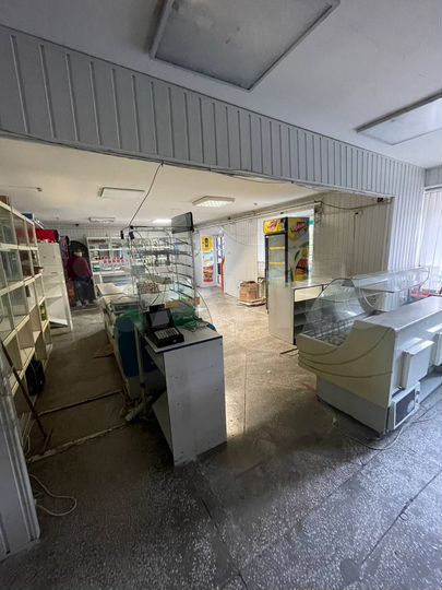 Торговая площадь, 70 м²