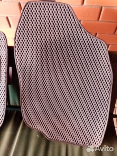 Коврики rav 4, 30 куз и 40