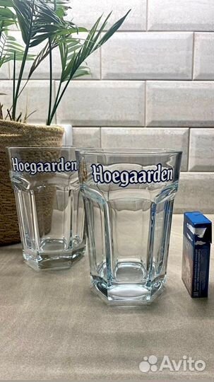 Пивной стакан