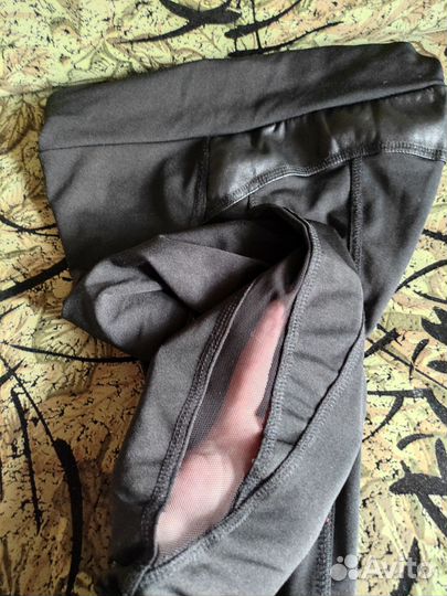 Отдам лосины