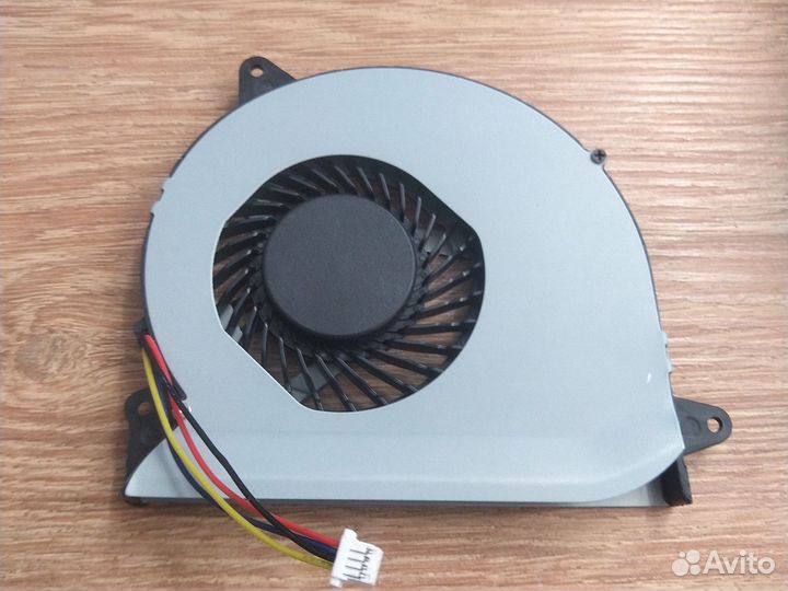 Кулер для ноутбука asus u56 ksb06105ha