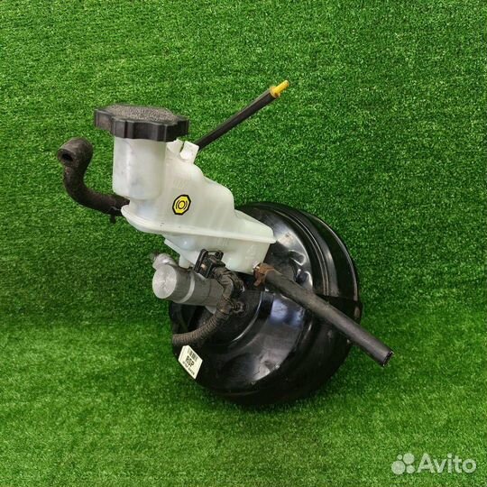 Вакуумный усилитель тормозов SsangYong Actyon 2