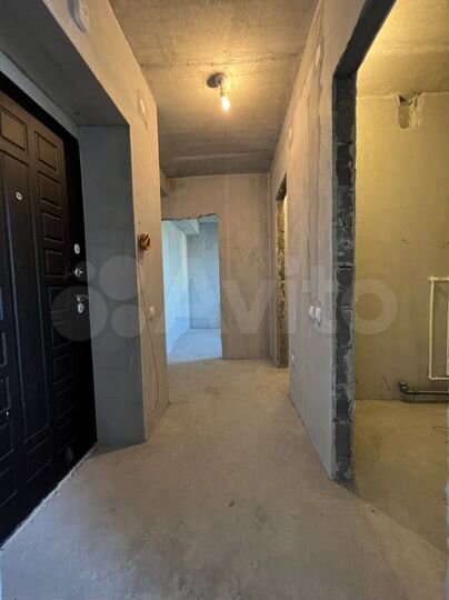 2-к. квартира, 51,3 м², 9/10 эт.