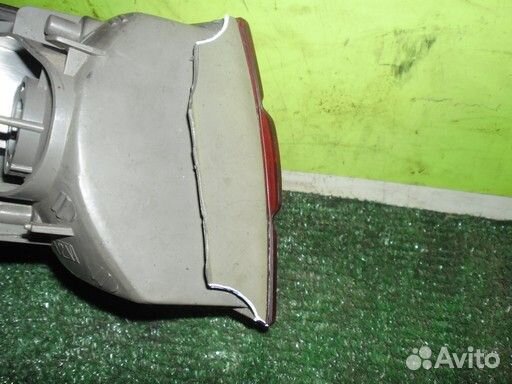 Фонарь toyota AT210,AT211,CT210,CT211,CT215,CT216