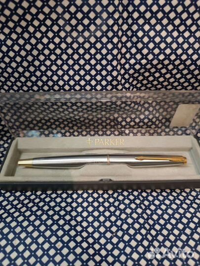 Комплект перьевых ручек Ленинград