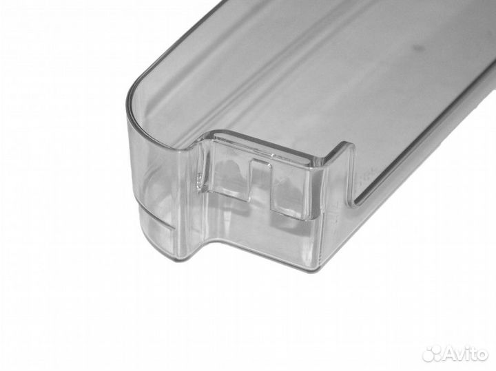 Балкон двери холодильника бирюса 6, 10 (верхний, у