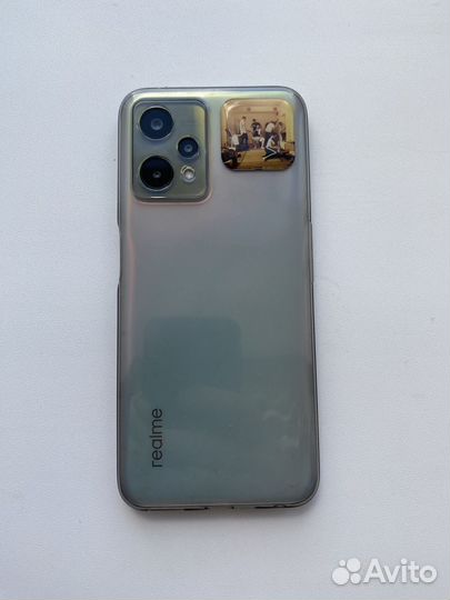 realme 9 5G, 4/128 ГБ