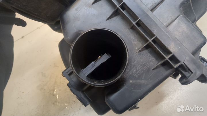 Корпус воздушного фильтра Mazda 3 (BM), 2014