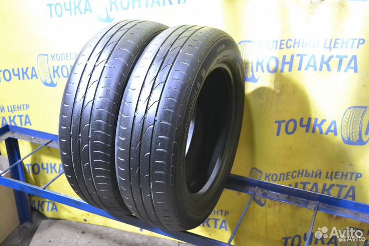 Continental ContiPremiumContact 2 175/65 R15