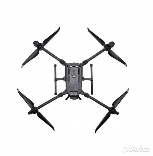 Квадрокоптер dji matrice 300 rtk combo