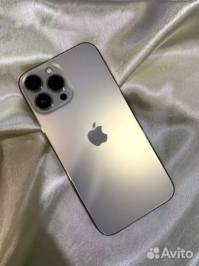 iPhone 13 Pro Max, 256 ГБ
