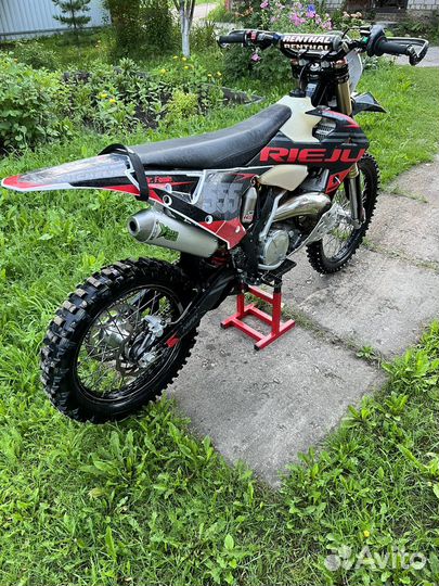 Rieju Mr 300 Racing 2021г