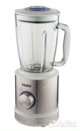 Блендер haier HB-500