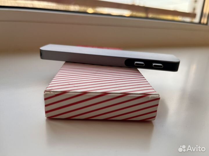 Usb HUB для MacBook Pro/Air 2018 - 2022