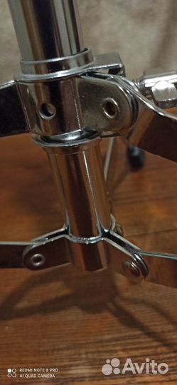 Стойка для малого барабана/пэда,14