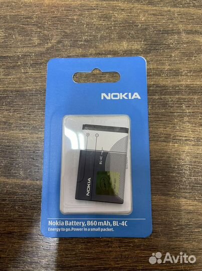 Батарейки на телефоны