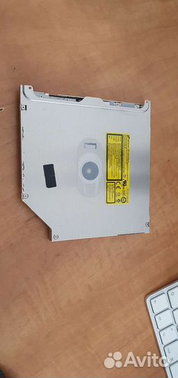 Cd-rom Привод Macbook