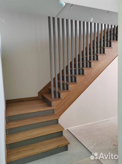 Лестница высочайшего качества