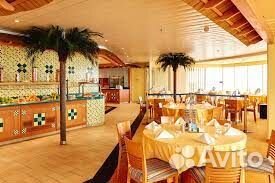 Ранее бронирование круиза на Astoria Grande