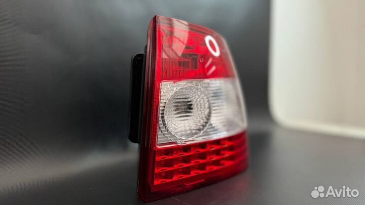 Стоп ваз - (2172)