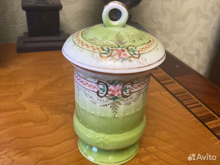 Кружка Кузнецов до 17 г