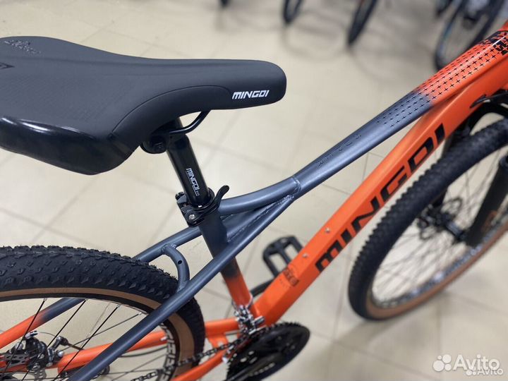 Велосипед 24