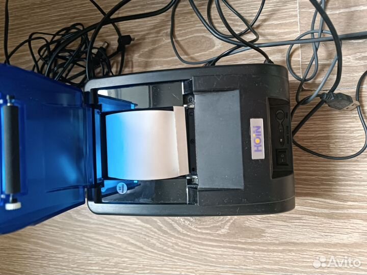 Принтер