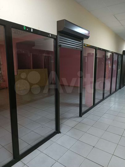 Торговая площадь, 15 м²