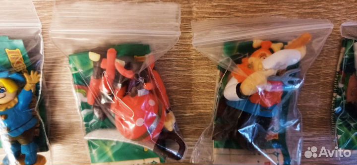 Волшебник изумрудного города Ландрин