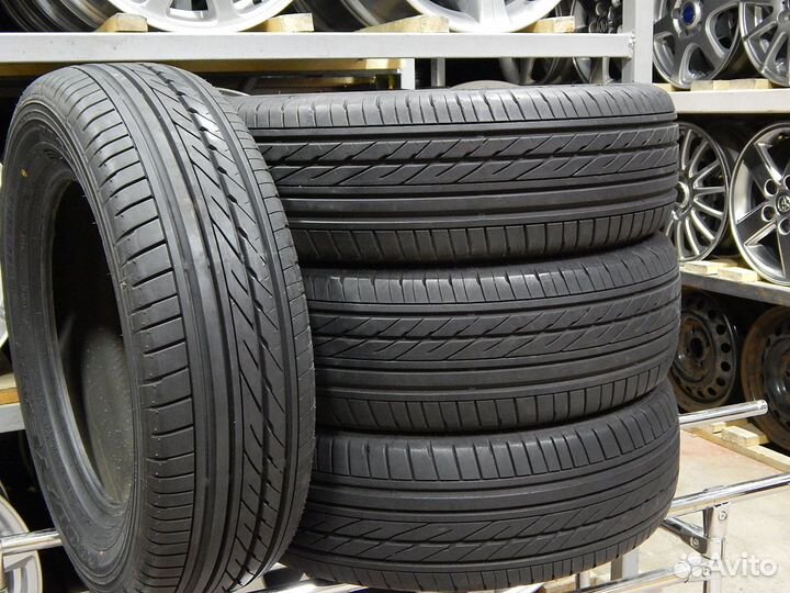 Bridgestone Nextry Ecopia 215/65 R16