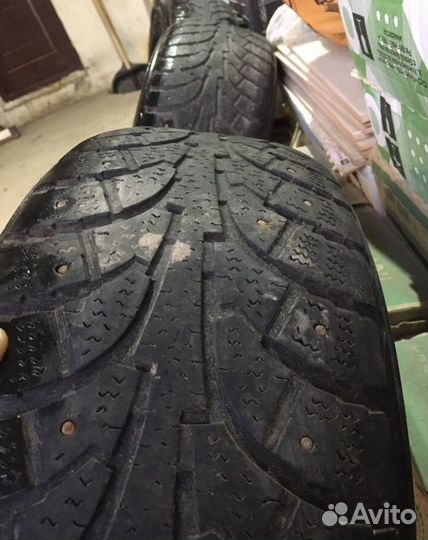 Kingstar SW41 215/65 R16