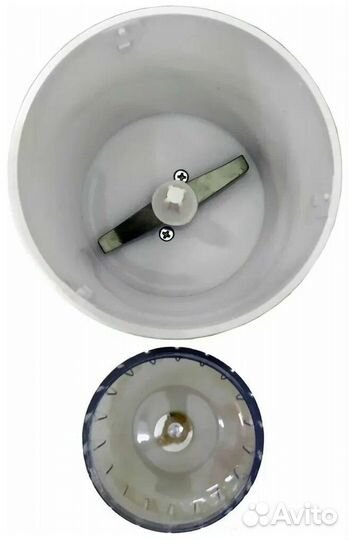 Кофемолка Ergolux ELX-CG01-C34