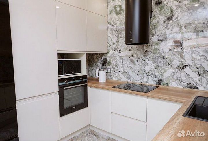 Модульные кухни