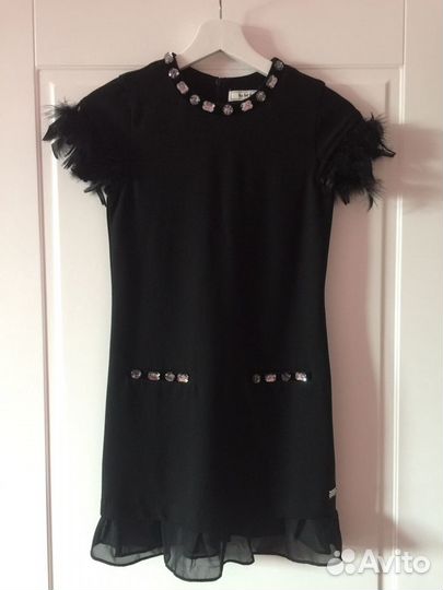 Too be too платье