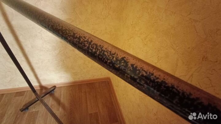 Вешалка напольная