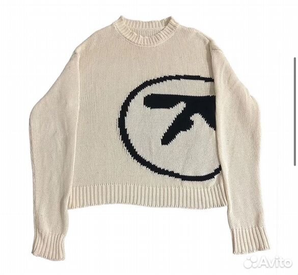 Свитер aphex twin